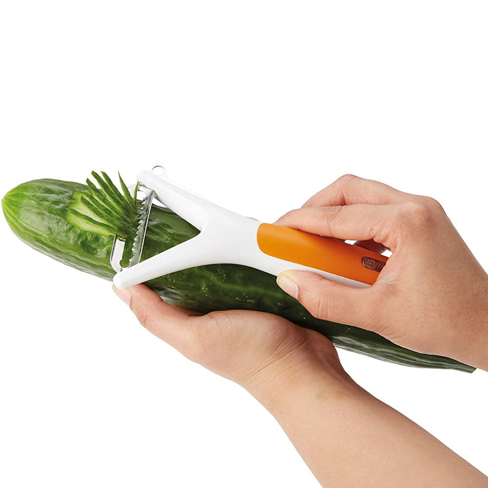 Julienne Peeler by Zyliss