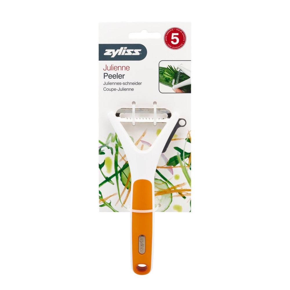 Julienne Peeler by Zyliss