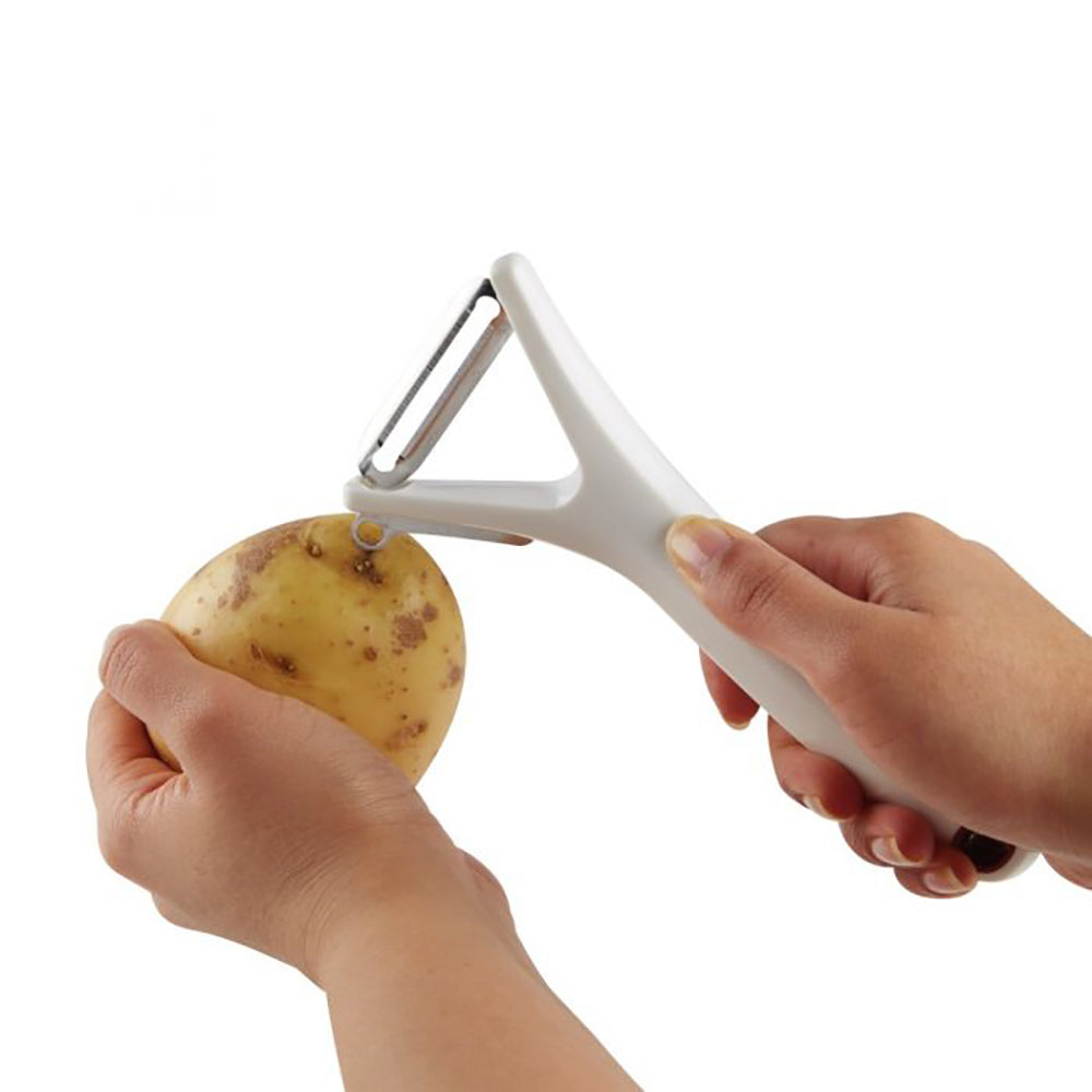 Zyliss Smooth Glide Y-Peeler