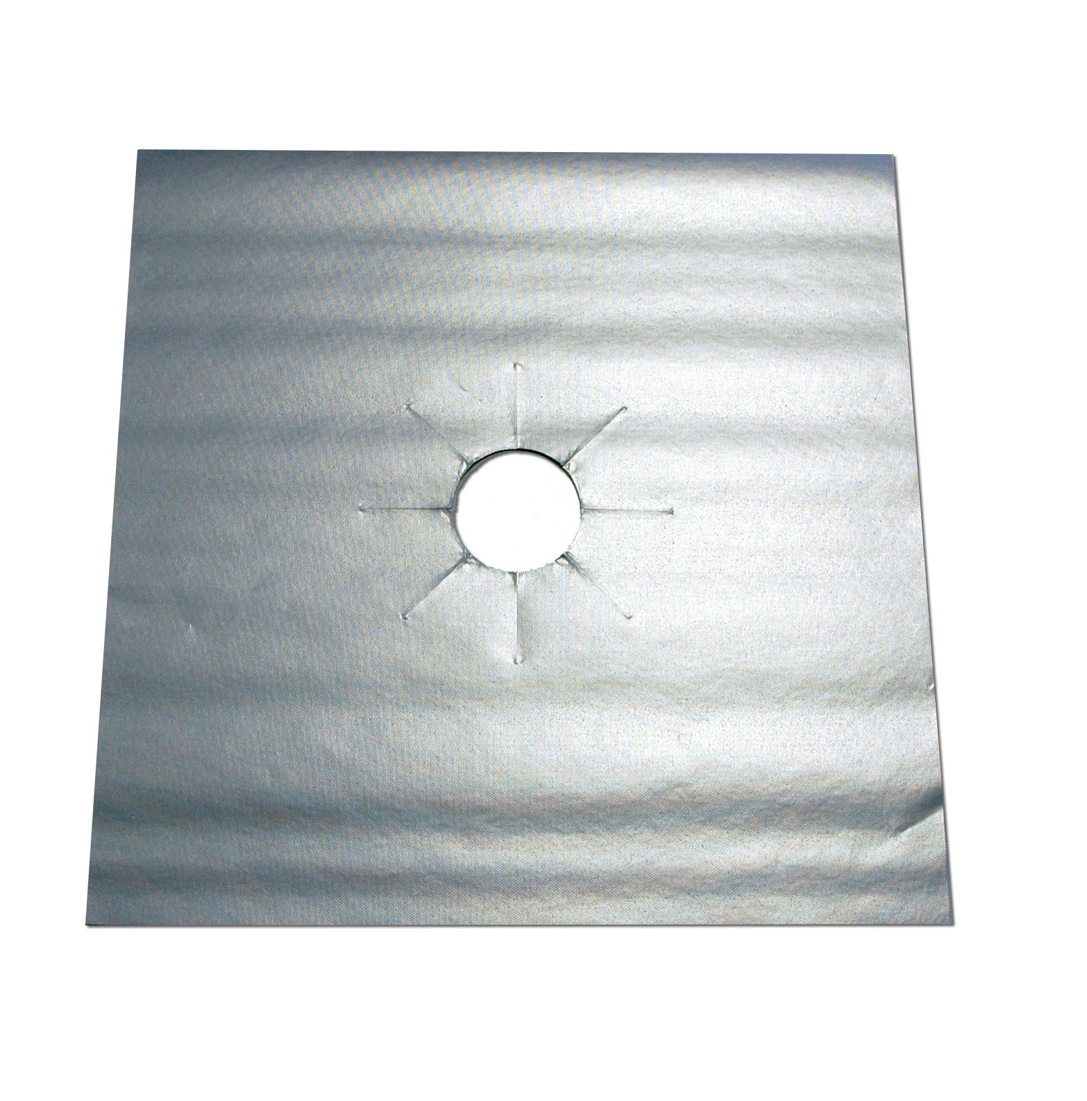 Nostik Reusable Non-Stick Gas Cooktop Protector Set/4
