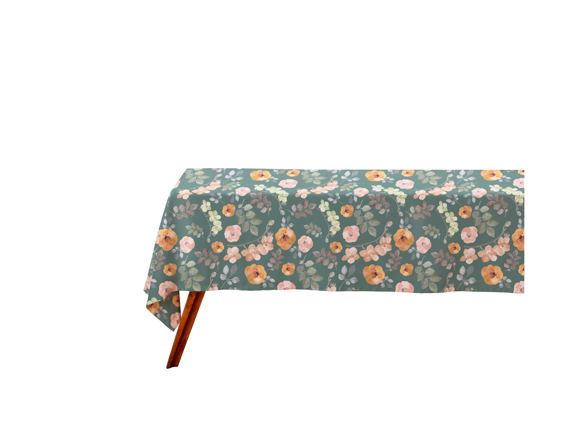 MW Arcadia Rectangle Tablecloth 270x150cm