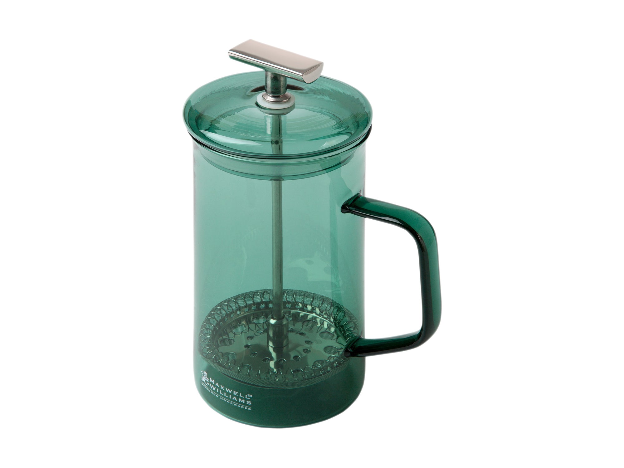 Blend Sala Glass Plunger 350ML Forest