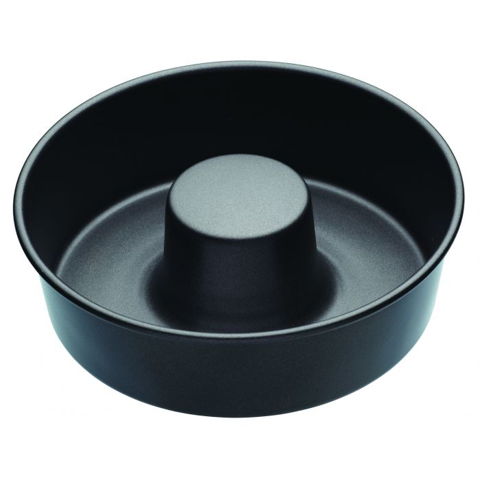 Savarin Mould Black-Masterpro