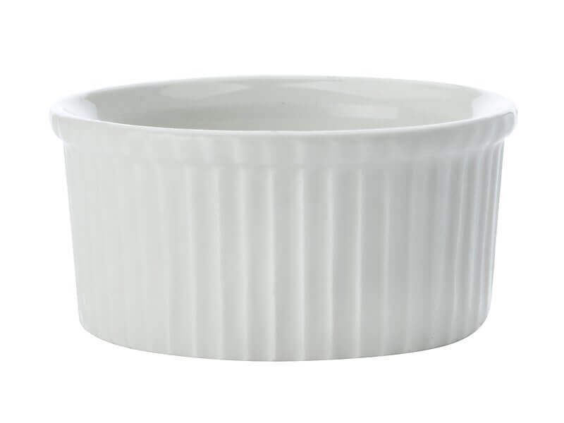 White Basics Ramekin 8.5cm