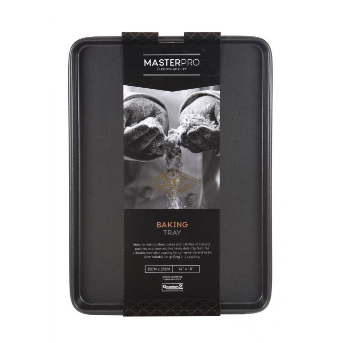 Baking Tray 33cm - MasterPro