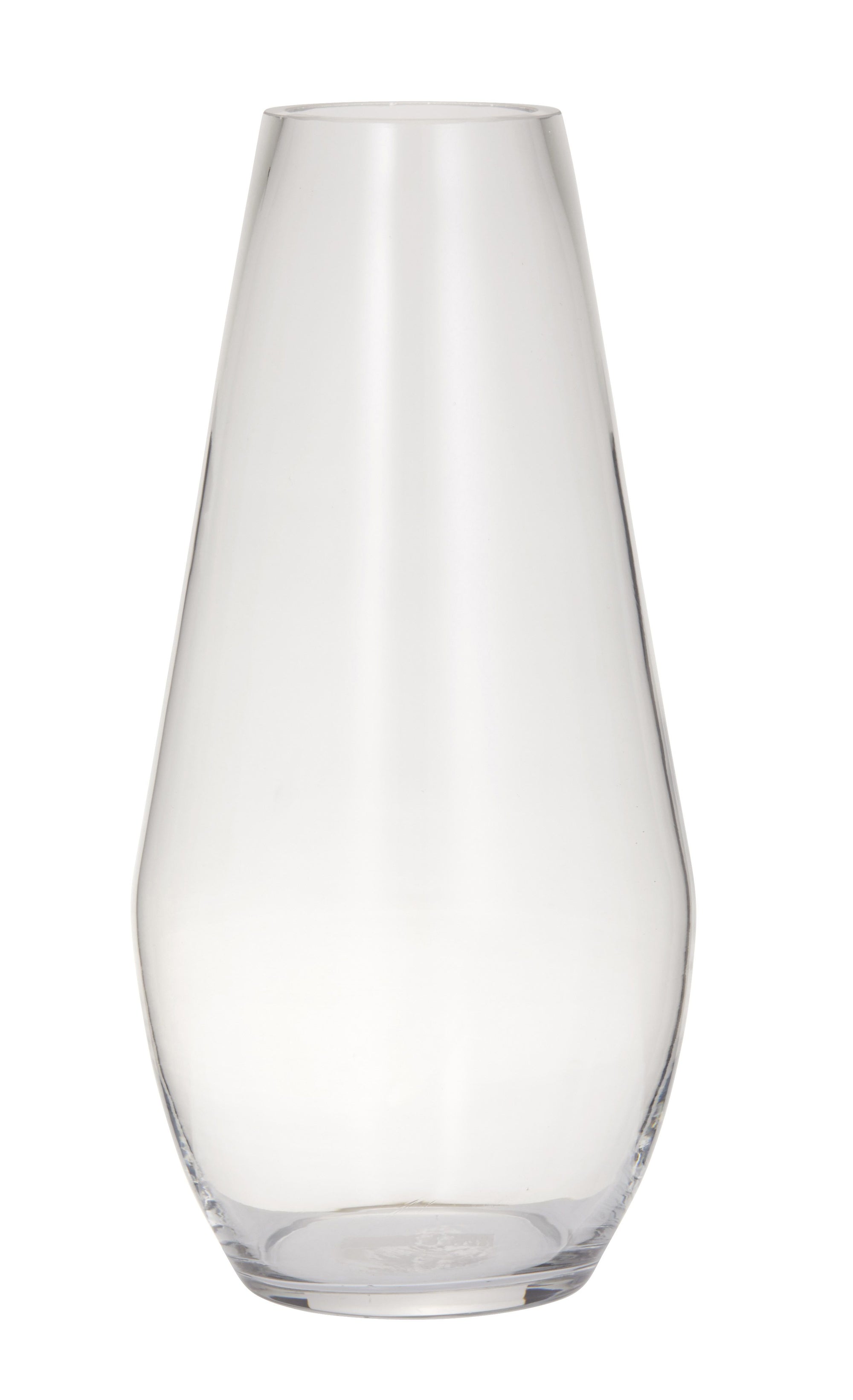 Vase Clear -Pippa 35cm