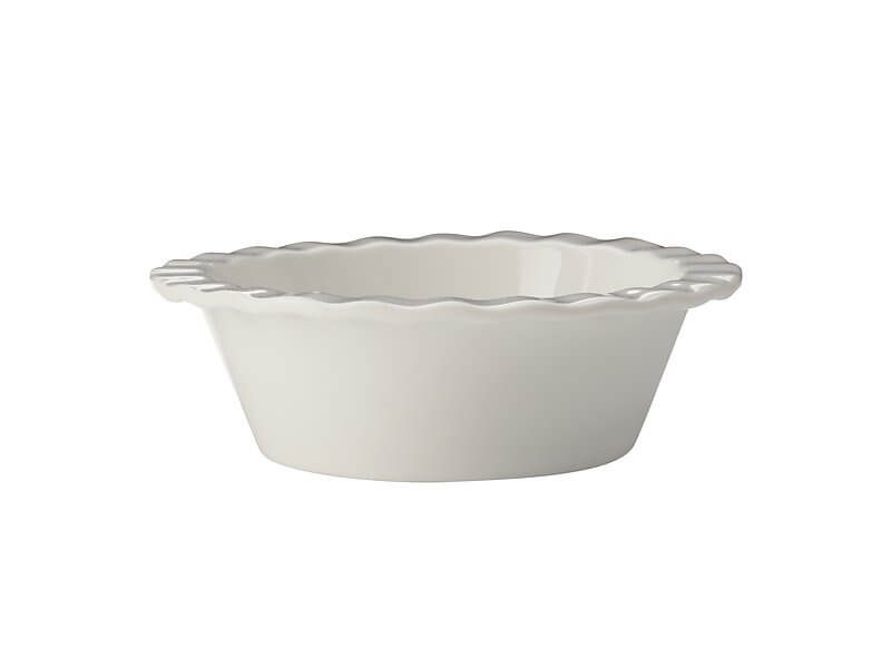 Epicurious Fluted Pie Dish Mini 12.5x4cm