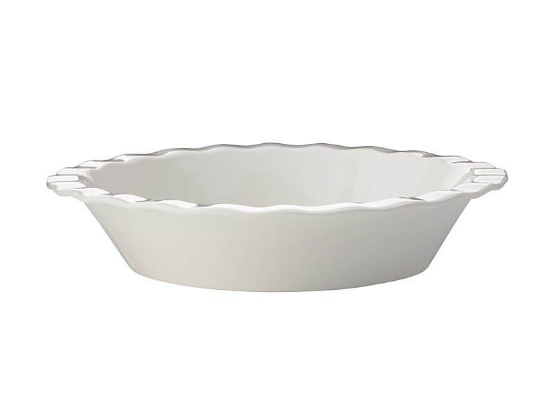 Pie Dish (Fluted)25x5cm