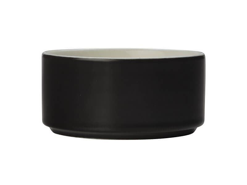 Ramekin 8.5x4cm -Black