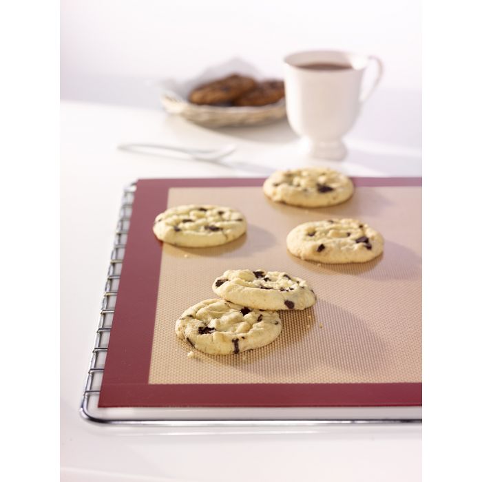Silicone Pastry-Nostik Reusable Non-Stick