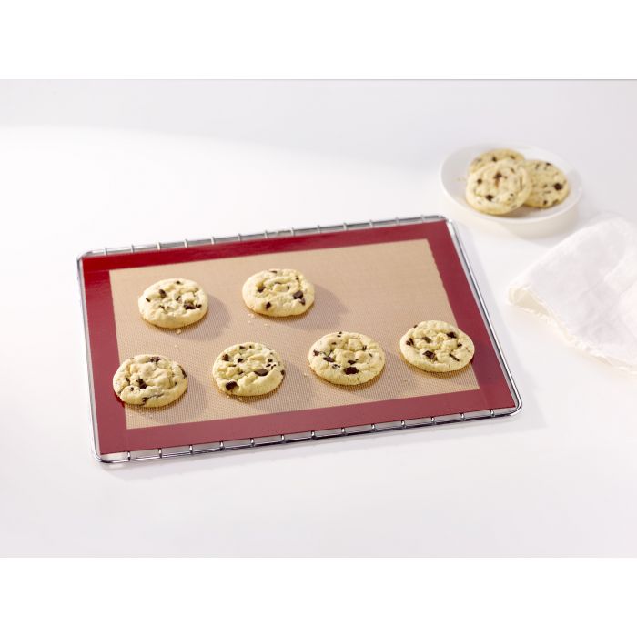 Silicone Pastry-Nostik Reusable Non-Stick