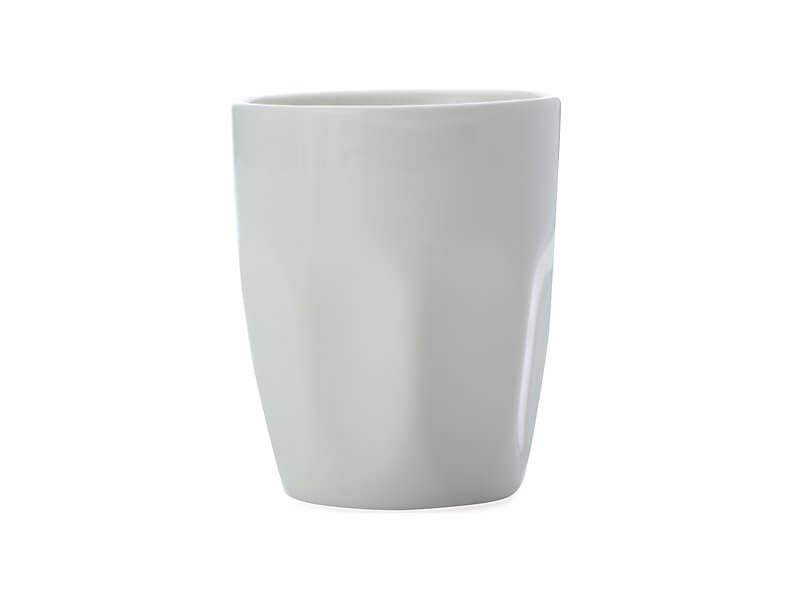 White Basics Latte Cup 200ML