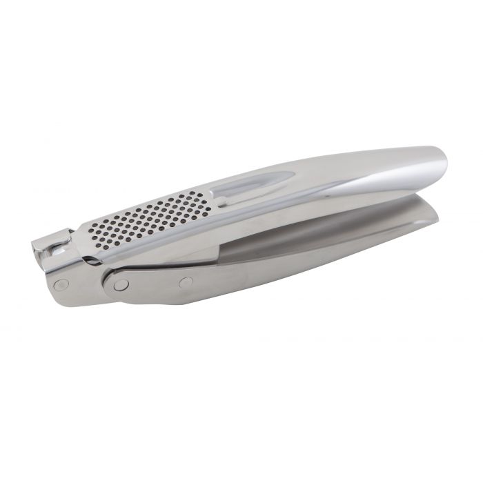 Garlic Press (Steel)-Savannah