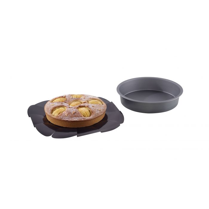 Reusable Non-Stick Cake Tin Liners