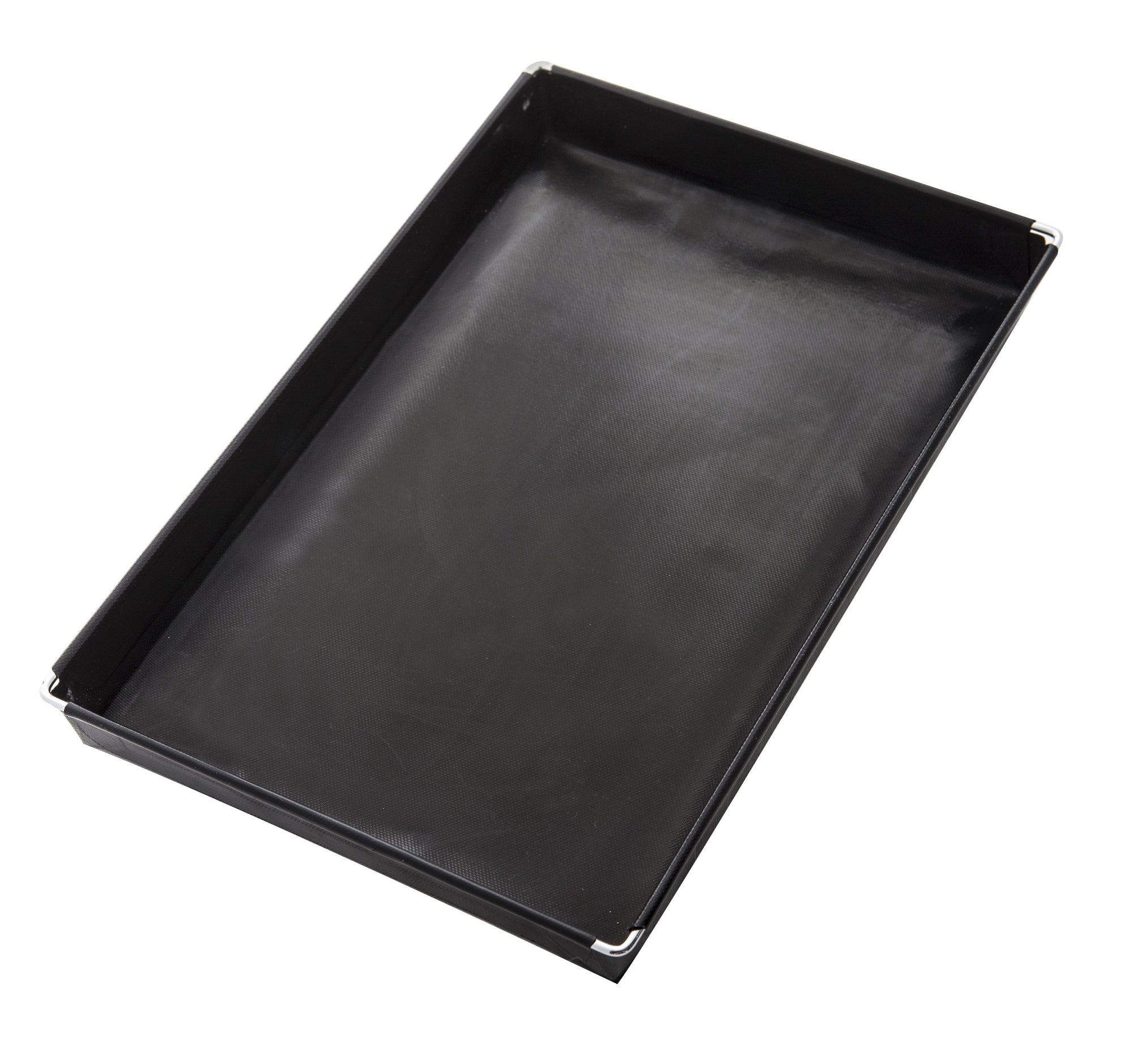 Reusable BBQ & Oven Basket