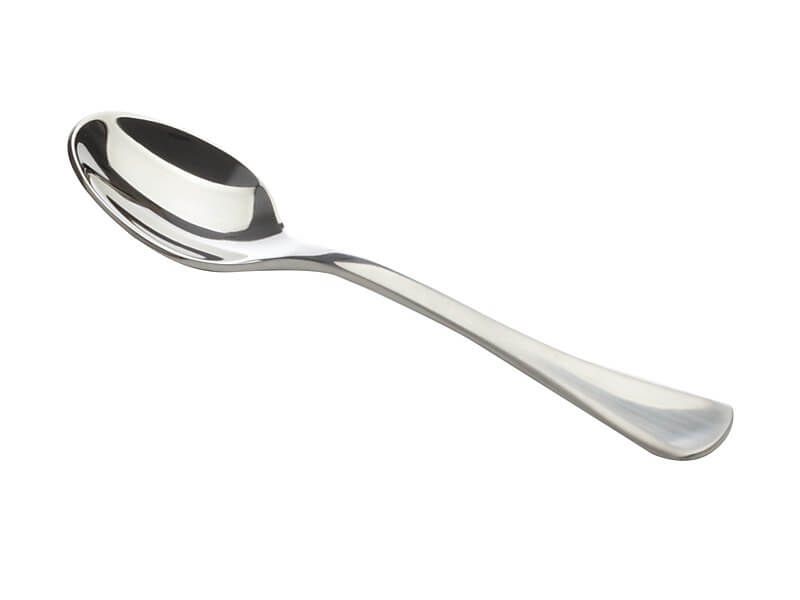 Espresso Spoon -Cosmopolitan