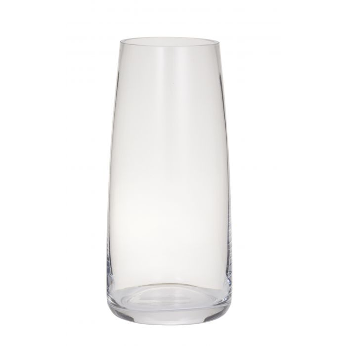 Vase - Talia Clear 25cm