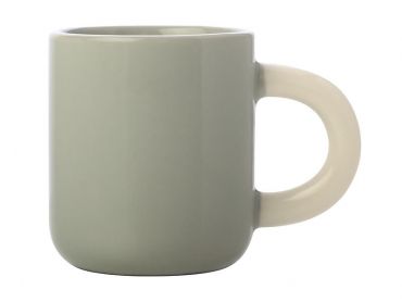 Sherbet Mug 110ML Grey