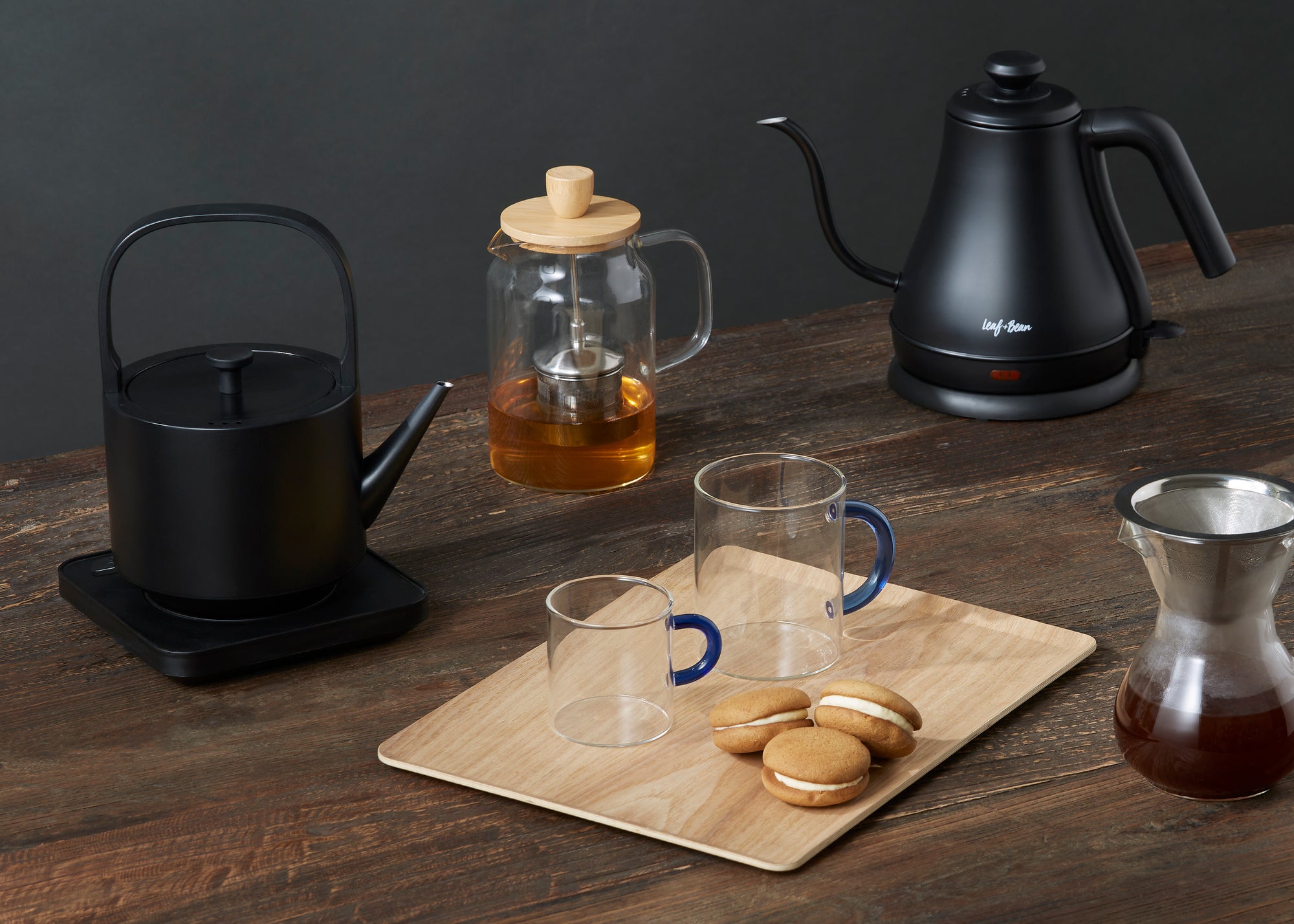 Electric Kettle 700ml