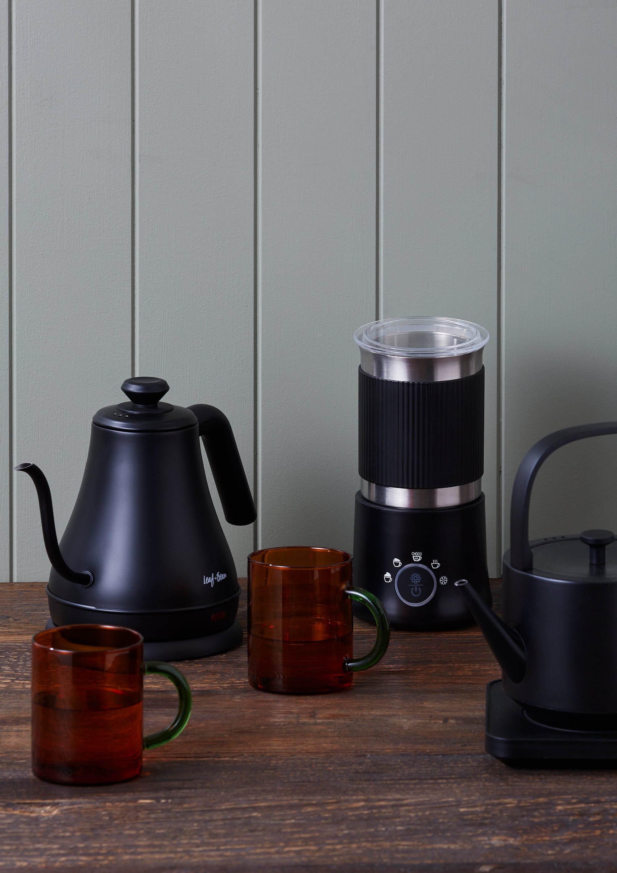 Electric Kettle 700ml