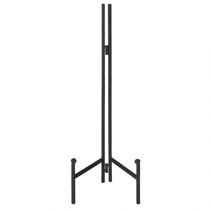 Plate Stand/Easel 48cm Black (Large)