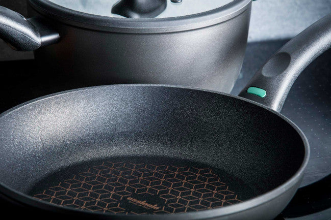 Per Salute Open French Skillet 30cm – Essteele