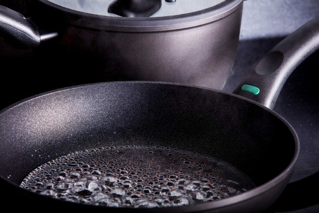 Per Salute Open French Skillet 30cm – Essteele