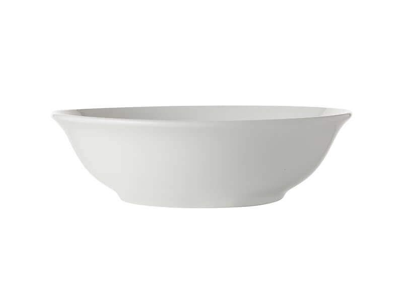 White Basics Cereal Bowl 15cm