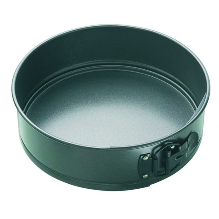 Round Cake Pan  -Springform 25cm-Masterpro