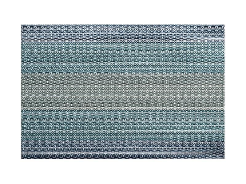 Placemat Ocean 45x30cm Light Blue