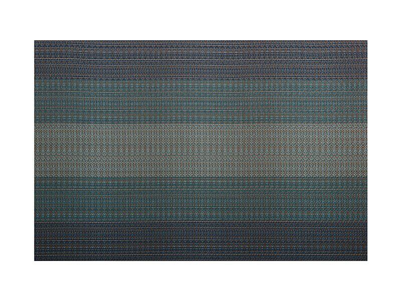 Placemat Ocean 45x30cm Dark Blue