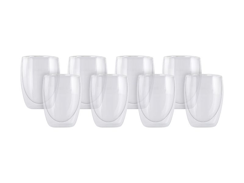 Blend Double Wall Cup 350ML Each