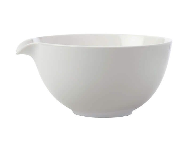 White Basics Mixing Bowl 21cm