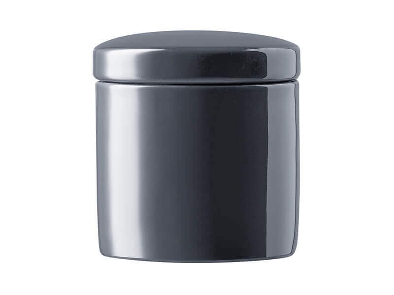 Epicurious Canister 1L Grey