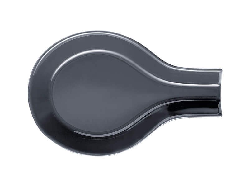 Epicurious Spoon Rest - Grey