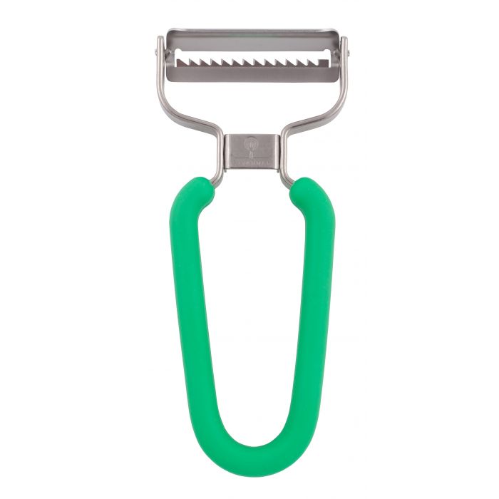 Julienne Peeler Japanese Blade Y -Savannah