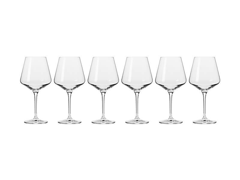 Avant-Garde Wine Glass 460ML 6pc