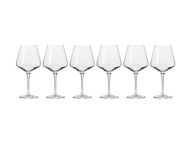 Avant-Garde Wine Glass 460ML 6pc