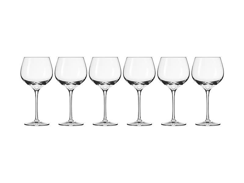 Harmony Wine Glass 570ML 6pc