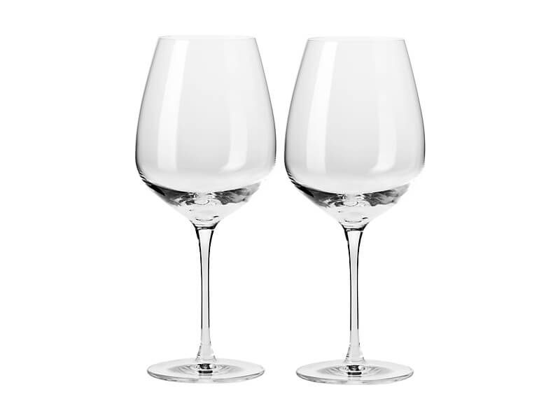 Duet Wine Glass 700ML Set of 2