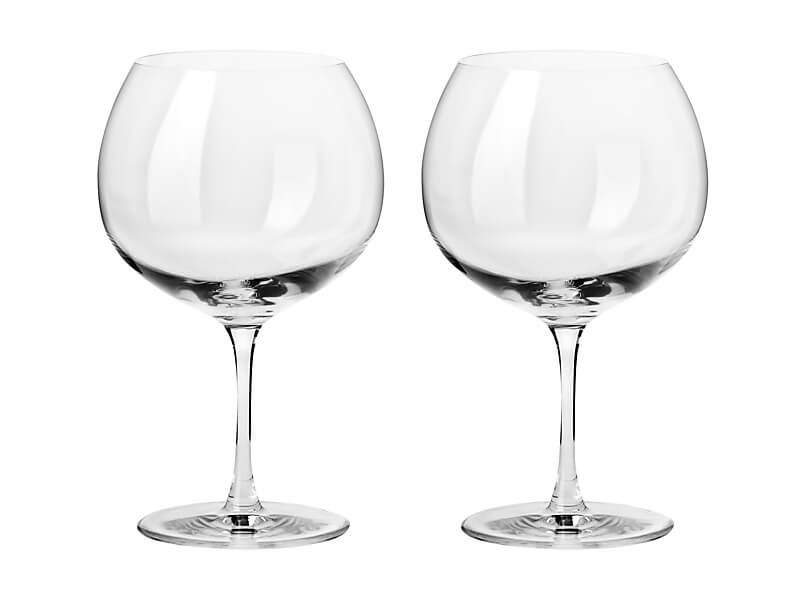 Duet Gin Balloon 670ML Set of 2