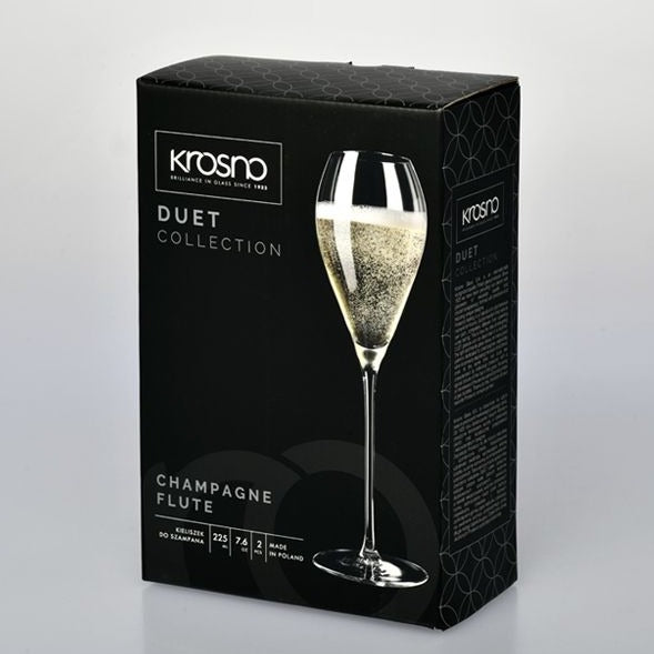 Flute 225ML - Duet