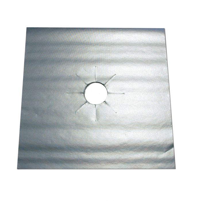 Nostik Reusable Non-Stick Gas Cooktop Protectors