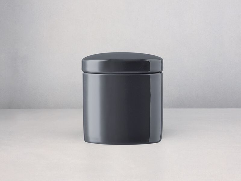 Epicurious Canister 1L Grey