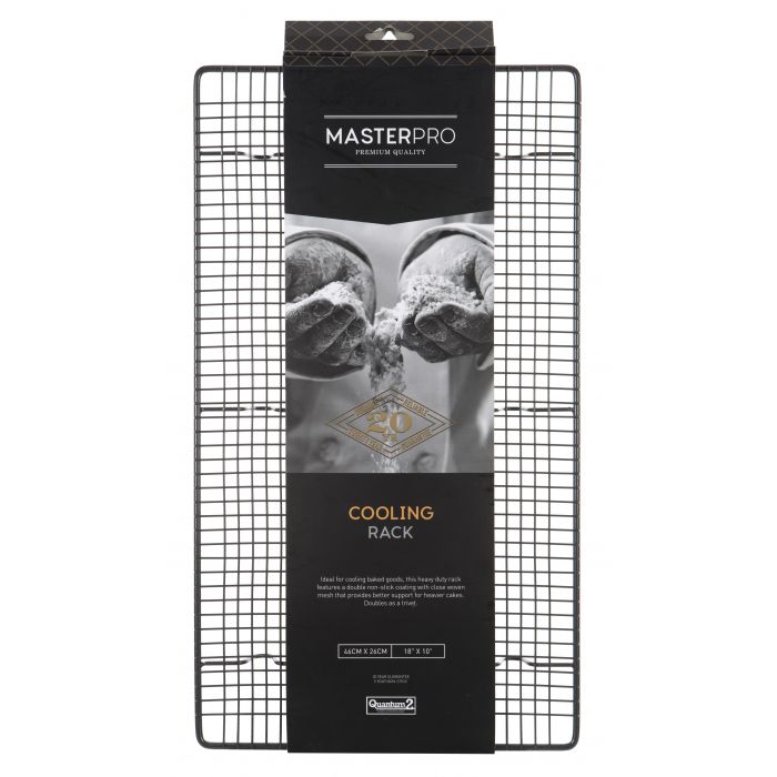 Cooling Rack 46cm-Masterpro