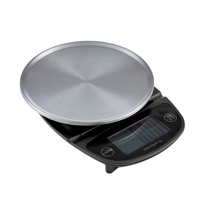 Kitchen Scale - Electronic MasterPro