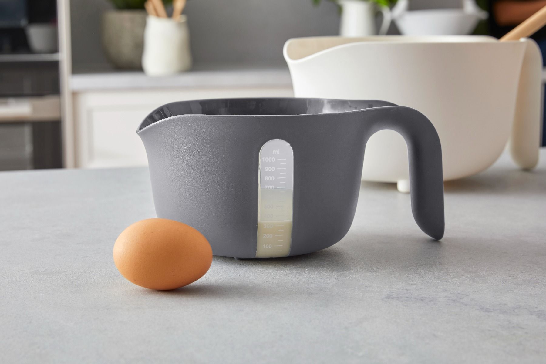 Kitchen Mix It Up 3 Pce Kitchen Set Measuring Jug