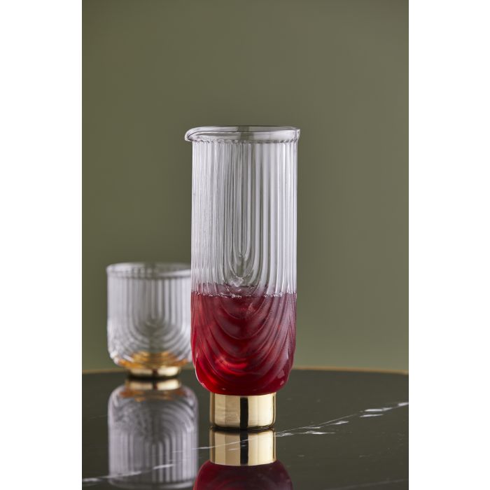 Exquisite Tall Pitcher/Jug