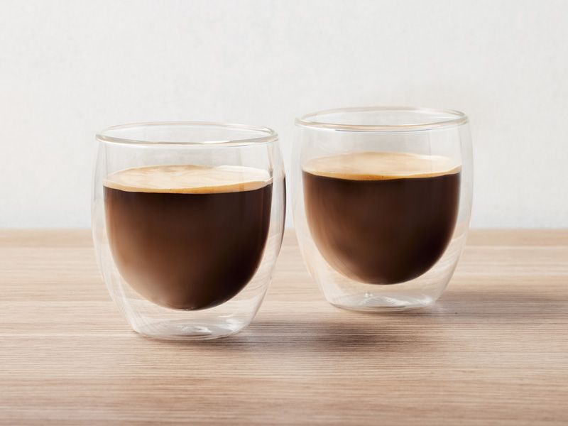 Blend Double Wall Cup 250ml Set of 8 – Maxwell & Williams