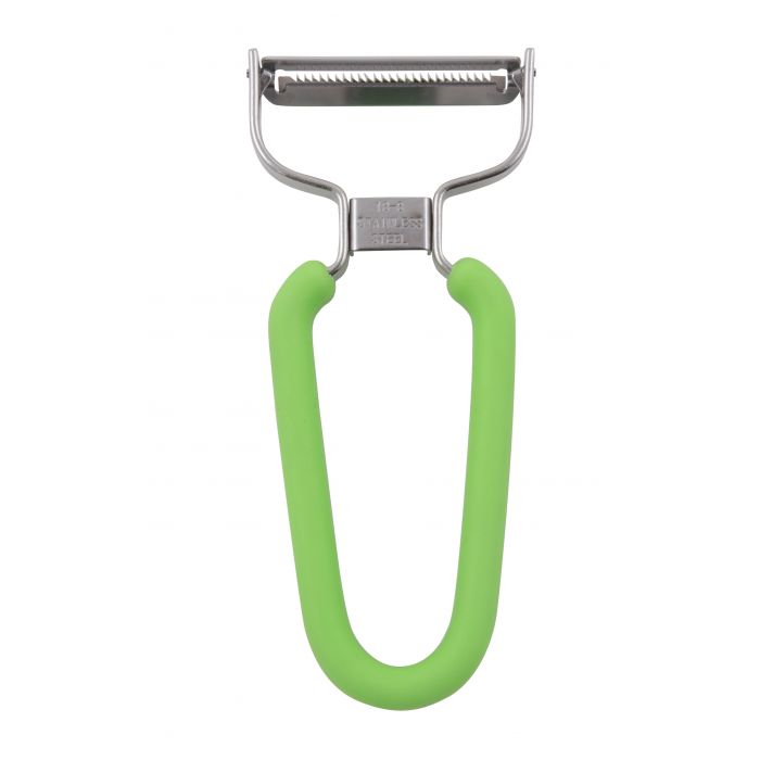 Julienne Fine Shredder (1mm) Peeler- Savannah Japanese Blade Y
